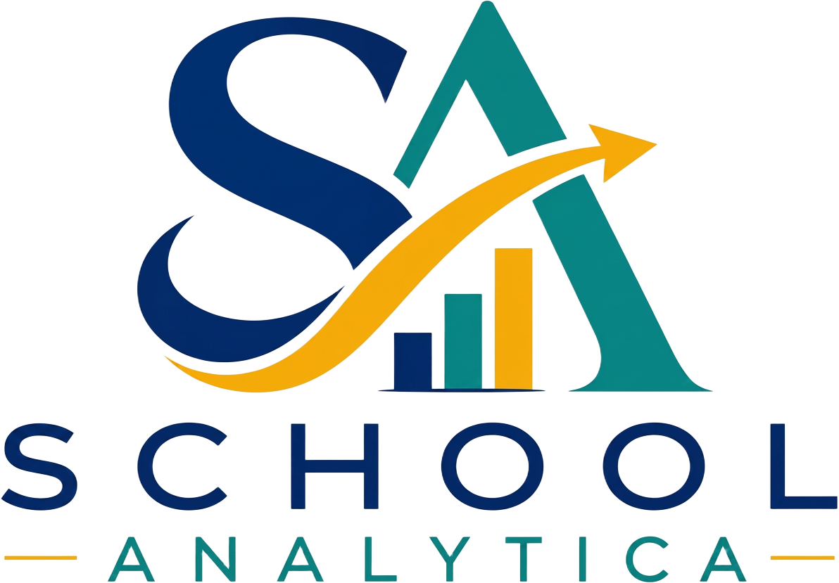 School Analytica — insight, strategy, impact